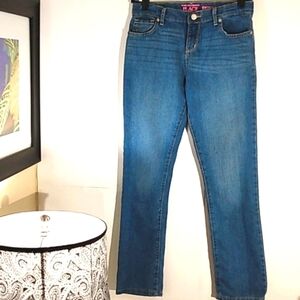 THE CHILDREN'S PLACE GIRLS SKINNY JEANS SIZE 14